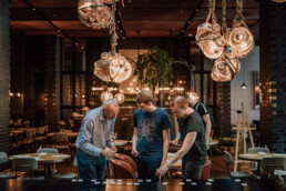 Ślub humanistyczny w centrum gdańskiej Starówki - Puro Hotel 6 Ślub humanistyczny w centrum gdańskiej Starówki - Puro Hotel 6