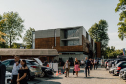 Wesele nad jeziorem w Olsztynie - Restauracja Przystań 36 Wesele nad jeziorem w Olsztynie - Restauracja Przystań 36