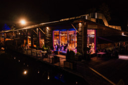 Wesele nad jeziorem w Olsztynie - Restauracja Przystań 60 Wesele nad jeziorem w Olsztynie - Restauracja Przystań 60