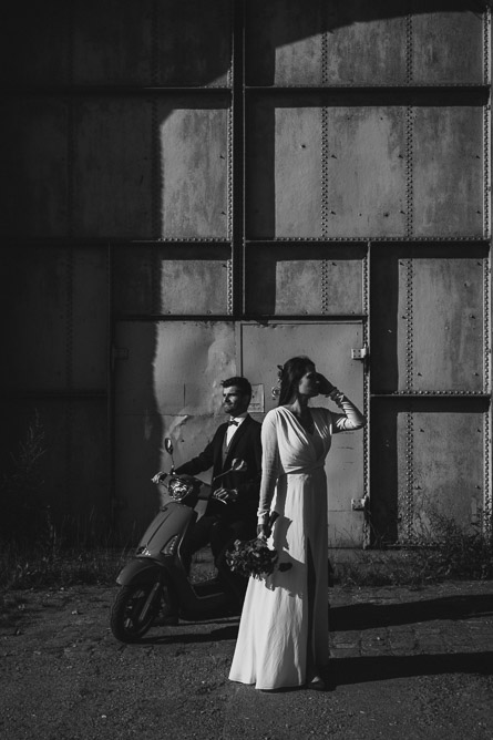Jakub Chmielewski Fotografia Ślubna - Kasia i Maciek - Ślub nad Jeziorem na Warmii i Mazurach - Przystanek Zatoka-664
