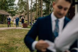 Slow wedding nad jeziorem Łańsk 25 Slow wedding nad jeziorem Łańsk 25