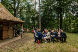 Slow wedding nad jeziorem Łańsk 41 Slow wedding nad jeziorem Łańsk 41