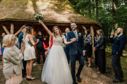 Slow wedding nad jeziorem Łańsk 42 Slow wedding nad jeziorem Łańsk 42