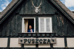 Slow wedding nad jeziorem Łańsk 47 Slow wedding nad jeziorem Łańsk 47