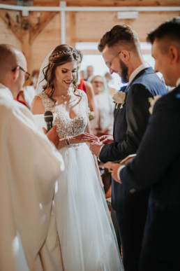 Slow wedding nad jeziorem Łańsk 36 Slow wedding nad jeziorem Łańsk 36