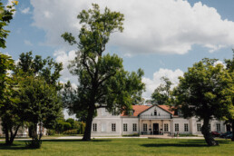 Klaudia i Paweł Wesele w Pałacu Łochów-0001 1