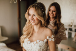 Klaudia i Paweł Wesele w Pałacu Łochów-0011 11