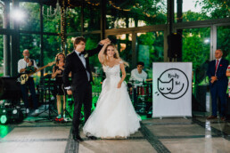 Klaudia i Paweł Wesele w Pałacu Łochów-0056 50
